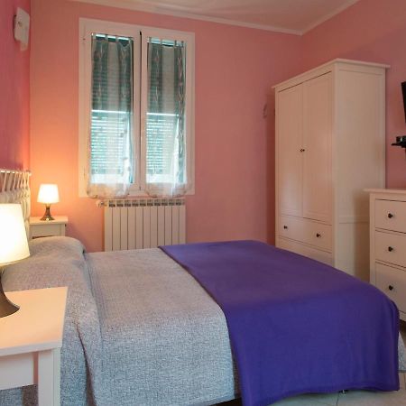 B&B La Lanterna Levanto Dış mekan fotoğraf