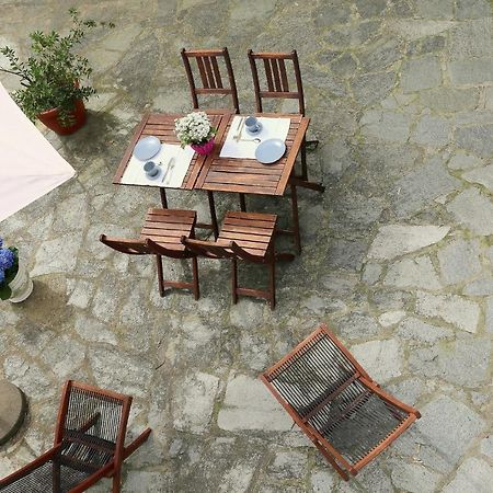 B&B La Lanterna Levanto Dış mekan fotoğraf