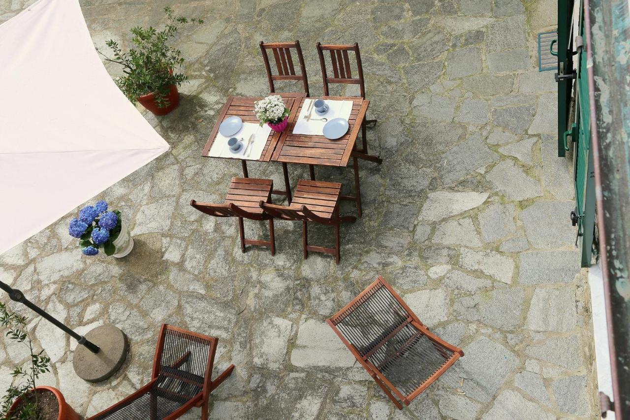 B&B La Lanterna Levanto Dış mekan fotoğraf