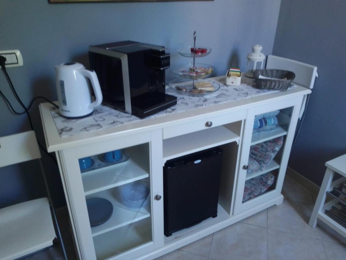 B&B La Lanterna Levanto Dış mekan fotoğraf