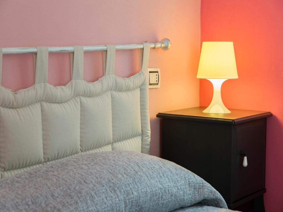 B&B La Lanterna Levanto Dış mekan fotoğraf
