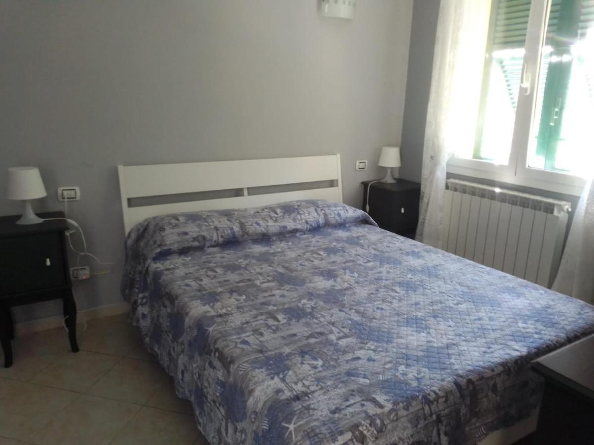 B&B La Lanterna Levanto Dış mekan fotoğraf